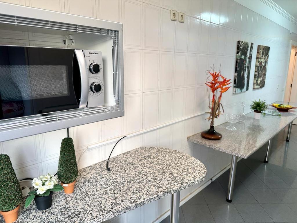 Apartamento Laranjeiras *
