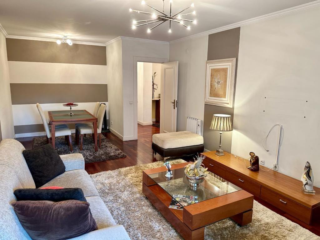 Apartamento Laranjeiras