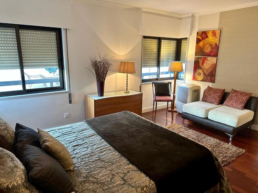 Laranjeiras Apartamento *
