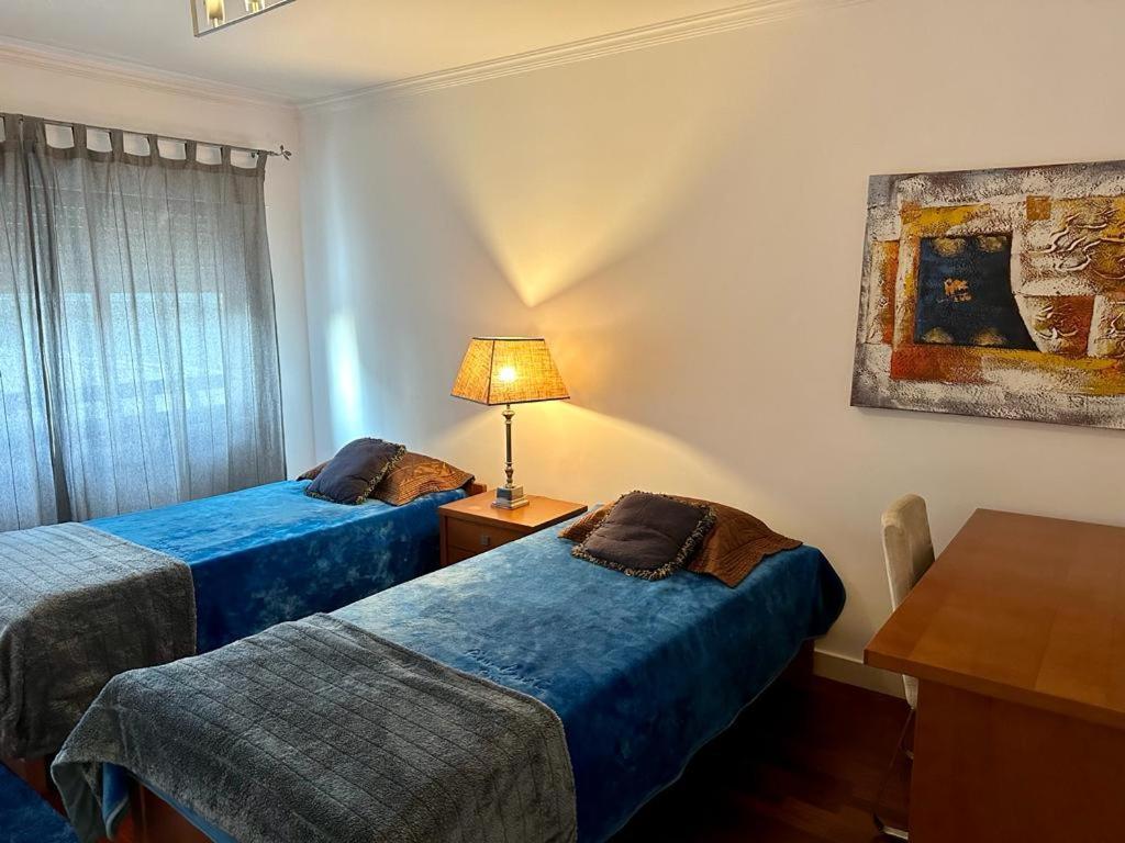 Laranjeiras Apartment Lisbon