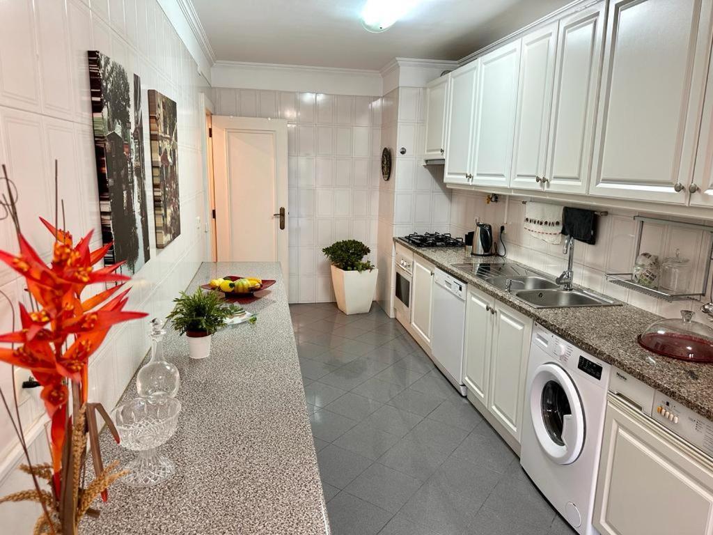 Apartment Laranjeiras Lisbon
