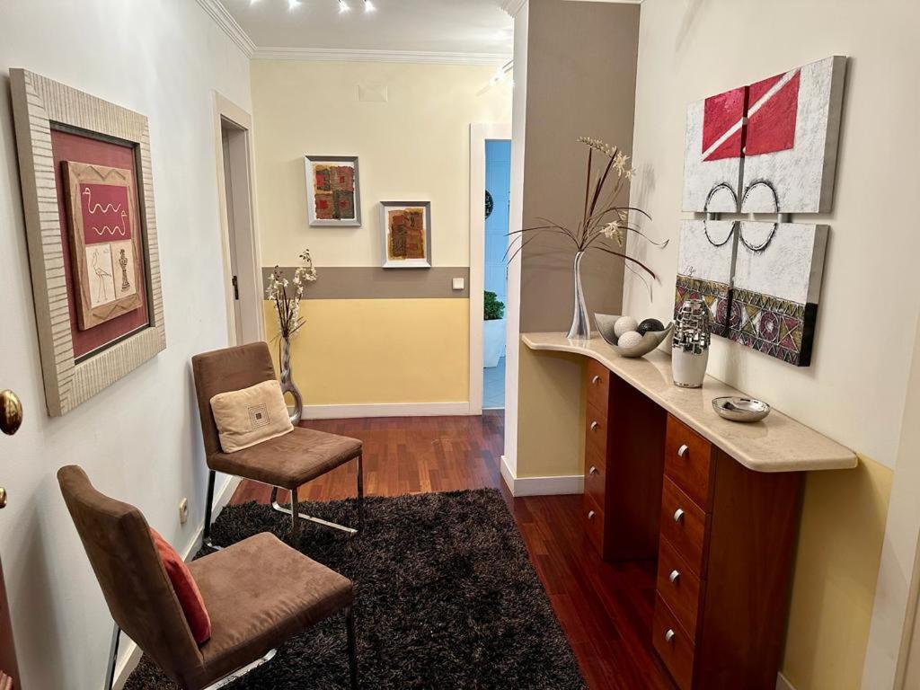 Laranjeiras Apartment Lisbon